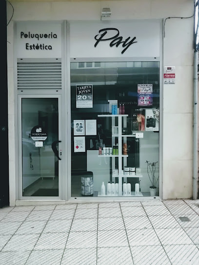 Peluquería y estética Pay | Peluqueria en Avilés / Asturias