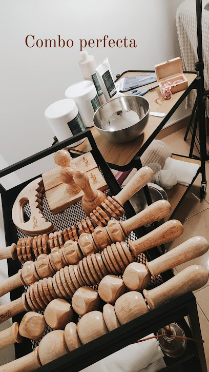 Gari Fierro Spa&belleza | Peluquería en Los Palacios y Villafranca / 