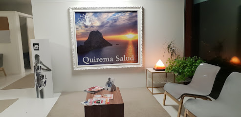 Quirema Salud | Centro de Estética en Ibiza