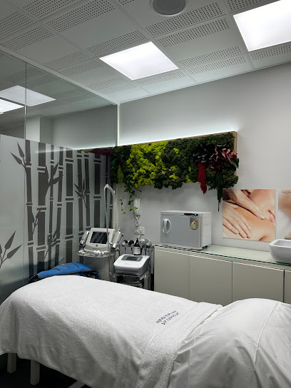 Ana Garcia | Centro de Estética en Villarcayo