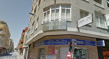 Peluquería Carmen López | Peluquería en Torrevieja / Alicante
