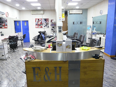 E & H Peluqueros | Peluquería en Vitoria-Gasteiz / Álava