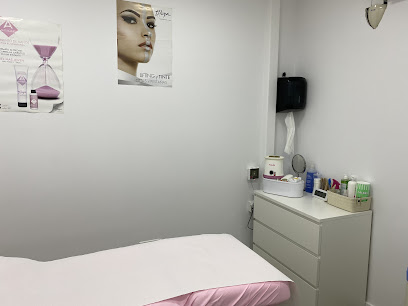 Miryam | Centro de Estética en Barcelona
