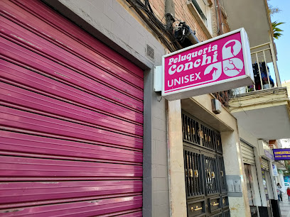 Peluqueria Conchi | Peluquería en Granada / Granada