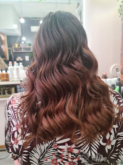 Jennifer Marchal Estilismo y Maquillaje | Peluqueria en Durango / Vizcaya