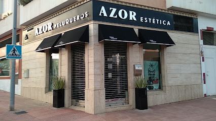 Azor | Peluquería en Almería / Almería
