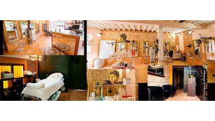 MOURE PELUQUERÍA | Peluquería en Palma / Baleares