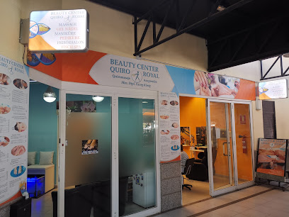 QUIRO ROYAL LADY SPA | Centro de Estética en Puerto de la Cruz