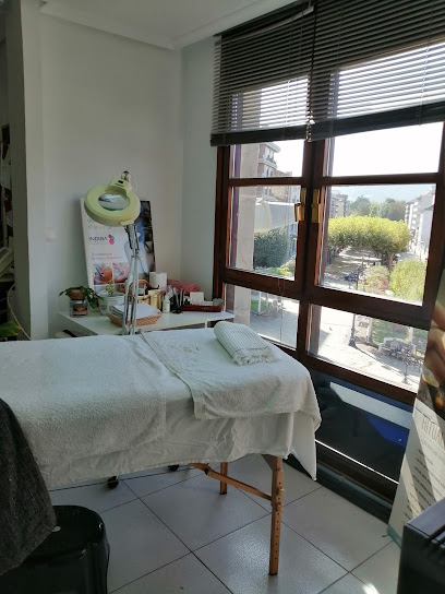 Ruth Castaneda | Centro de Estética en Torrelavega