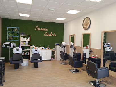 Peluquería Susana Andrés | Peluquería en Galapagar / Madrid