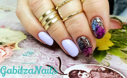 Gabitza Nails | Salón de Uñas y Manicura en Alginet
