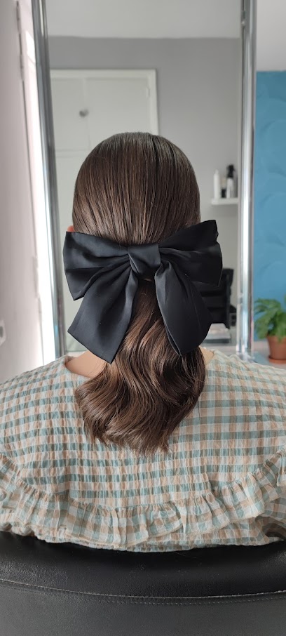 Peluquería y estética C&C | Peluquería en Guadalajara / Guadalajara