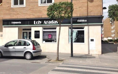 Peluquería Loly Aradas | Peluqueria en A Barcala / La Coruña
