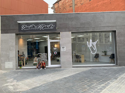 Nailed Nails | Salón de Manicura y Uñas en Castelldefels / 
