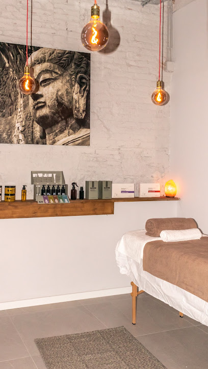 Armen Estética & Wellness | Peluquería en Barcelona / 