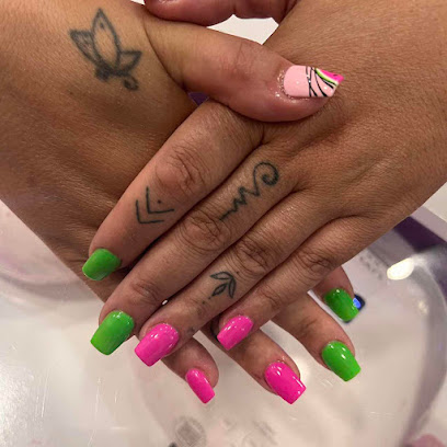 SWEET Nails Salón | Salón de Manicura y Uñas en Palma / 