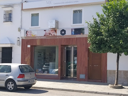 Spa MC | Peluquería en La Puebla de Cazalla / 