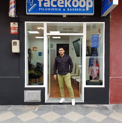 Peluquería Facekoop | Peluquería en Algeciras / Cádiz