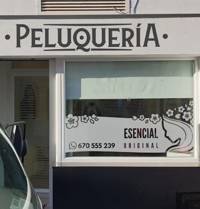 Esencial | Centro de Estética en Nerja