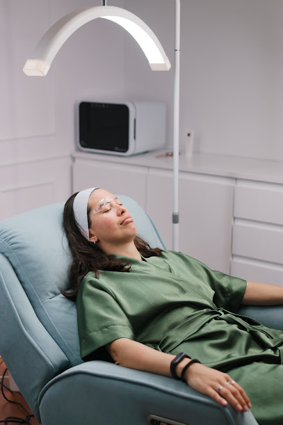 Look Lab | Centro de Estética en Barcelona