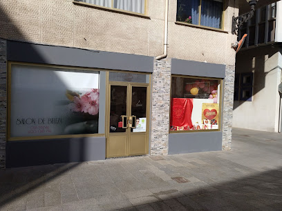 Pili del Rio – Beleza | Centro de Estética en San Cibrao