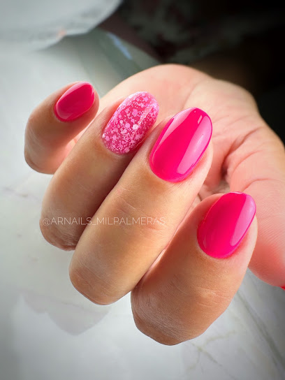 ARNails | Salón de Uñas y Manicura en Mil Palmeras