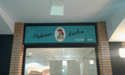Paloma Lucha – Peluquería Unisex | Peluqueria en Linares / Jaén