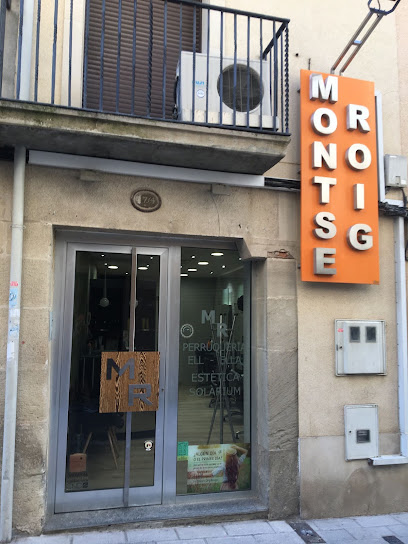 Perruqueria Montse Roig | Peluqueria en Cervera / Lleida