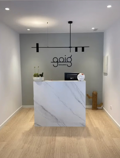 GOIG ESTILISTES | Peluqueria en Sant Celoni / Barcelona