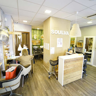 SOULVA Peluquería Estética | Peluqueria en Granada / Granada