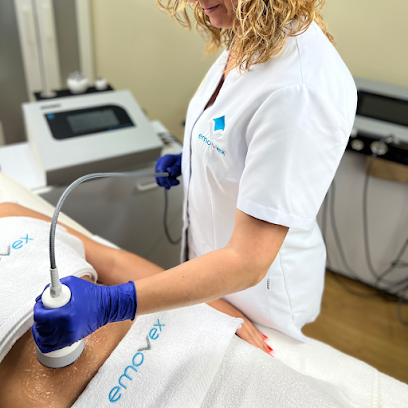 Aguasanta | Barrera Estética Avanzada | Centro de Estética en Brenes