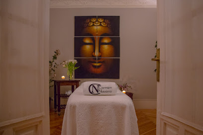 Carmen Navarro Sagasta | Centro de Estética en Madrid