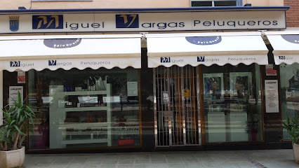 Miguel Vargas Peluqueros | Peluquería en El Ejido / Almería
