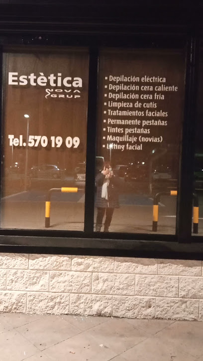 Nova Grup | Peluqueria en Mollet del Vallès / Barcelona
