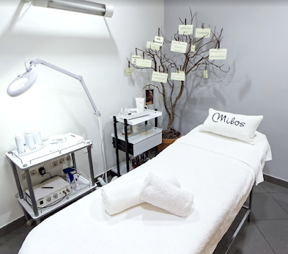 Milos | Centro de Estética en Castelldefels