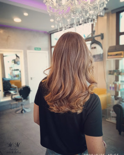 Peluquería Maria Mora Salón de Belleza | Peluquería en Lepe / Huelva