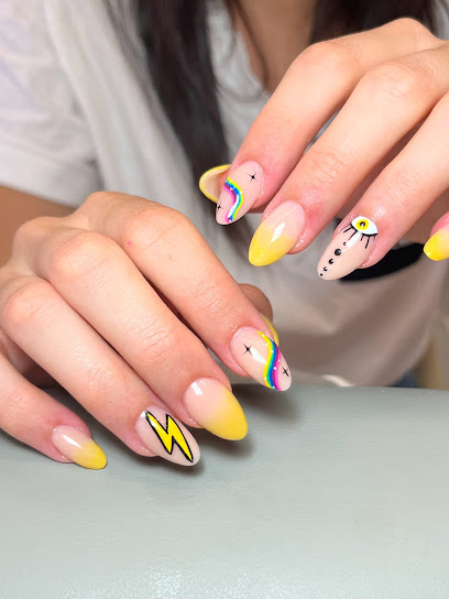 La Bella Leda | Salón de Manicura y Uñas en Las Rozas de Madrid / 