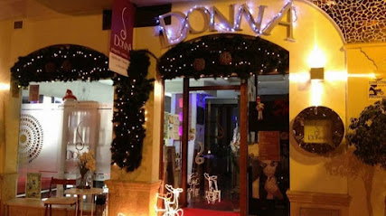 Peluqueria y estetica Donna | Peluquería en Estepona / Málaga