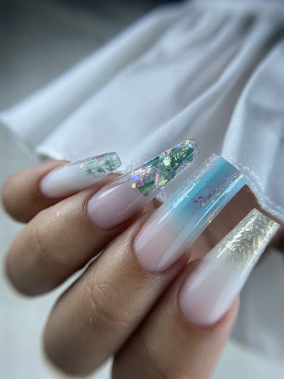 Melany Nails Studio | Salón de Uñas y Manicura en Son Servera