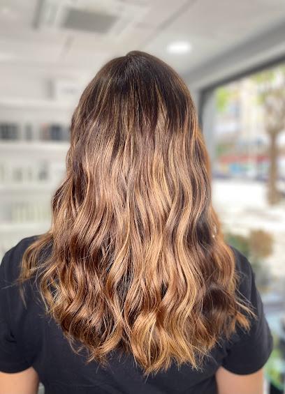 Mónica Bernal | Peluqueria en Cádiz / Cádiz