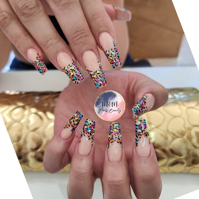 M&M Nails Beauty | Salón de Uñas y Manicura en Arona