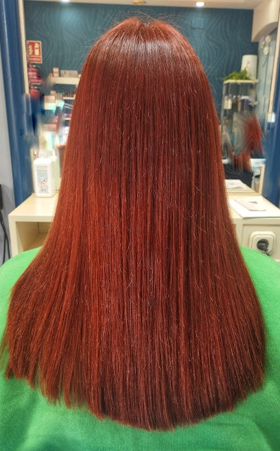 Peluquería J. Carvajal | Peluqueria en Granada / Granada