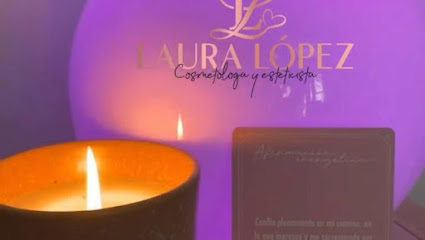 Laura López | Centro de Estética en Madrid