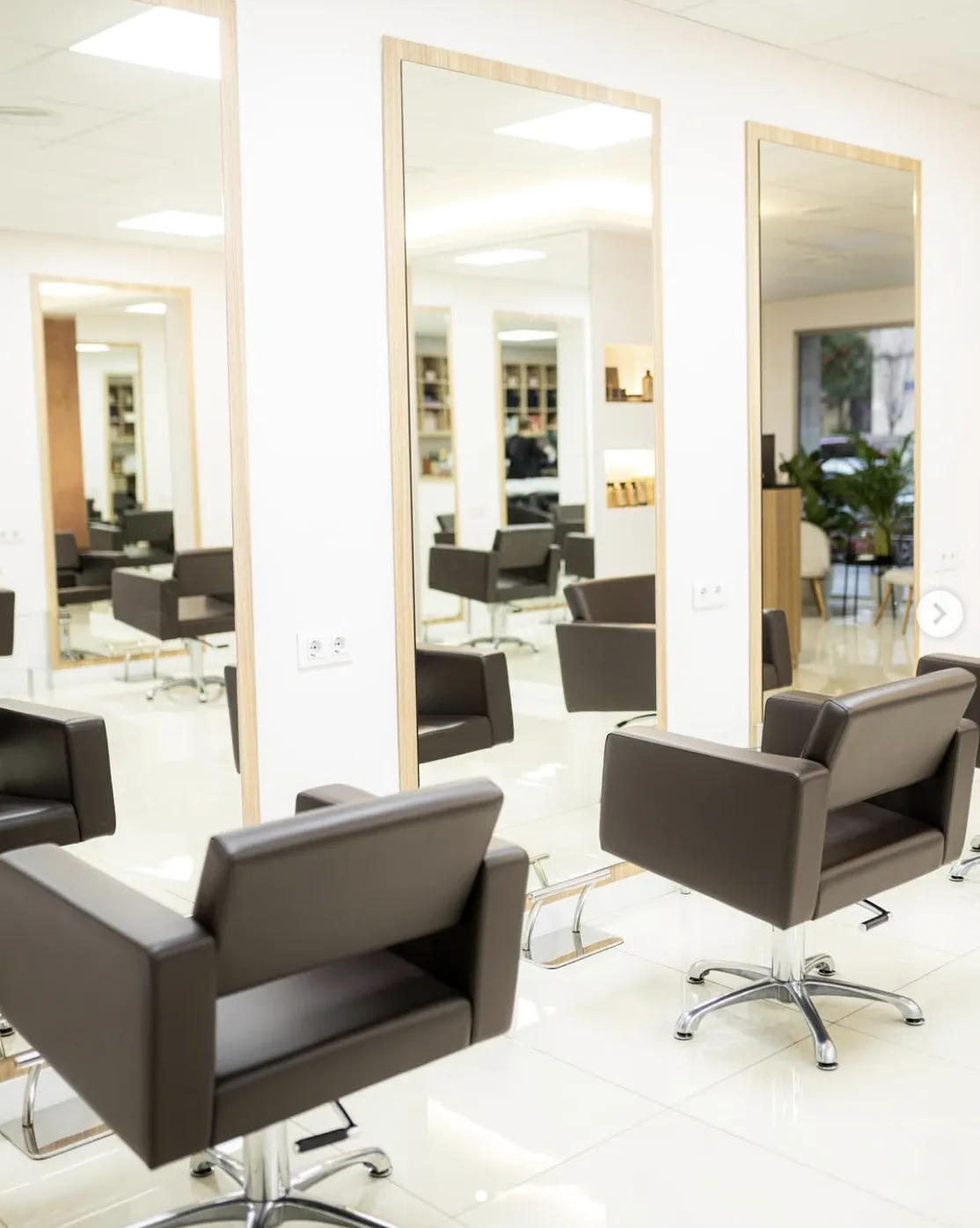 AMBER Peluqueria | Peluqueria en Valencia / Valencia