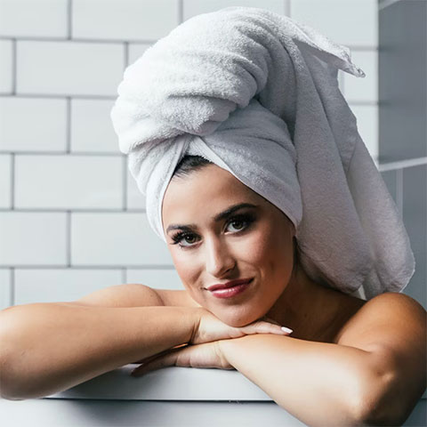 Cómo utilizar champú en seco: Tips y trucos para un cabello fresco y saludable