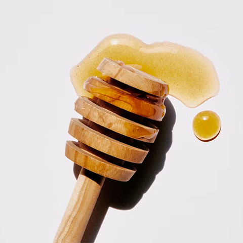 ¿Conoces todos los beneficios de la miel para tu cabello?