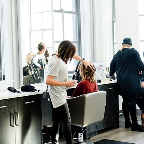 Slob, el corte de pelo que promete arrasar durante la primavera verano