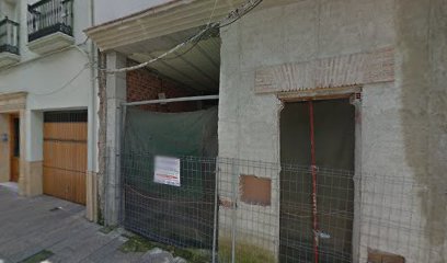 María Victoria Burrueco Moreno | Peluqueria en Baena / Córdoba