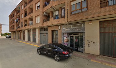 Rocio | Centro de Estética en Autol
