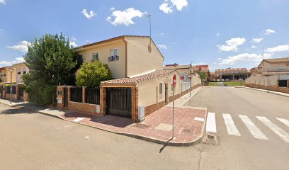 Rosario | Centro de Estética en Poblete